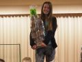 Tanja gewinnt Nikolauspokal 2018
