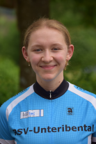 Nele Metz Kinderturnen Jugendleiterin