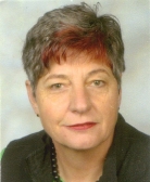 Annette Reichmann Übungsleiterin