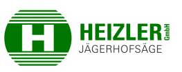 Jägerhofsäge Heizler