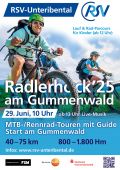 Radlerhock 2025 Termin steht - aber viel ist noch vorzubereiten - Du bist gefragt
