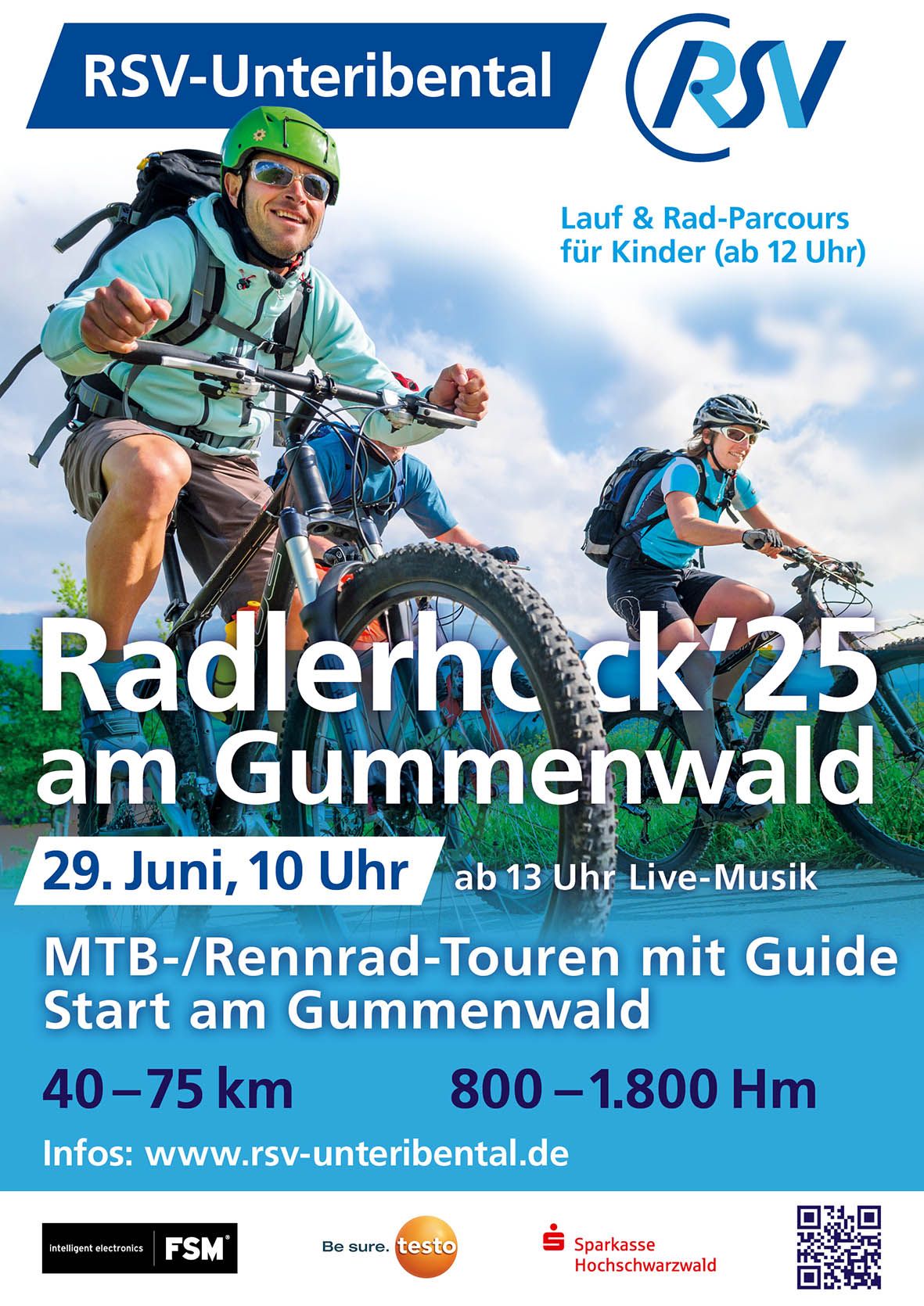 Radlerhock 2025