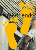 Kleinkunstabend mit „fuß & friends“ – 22.11.2025