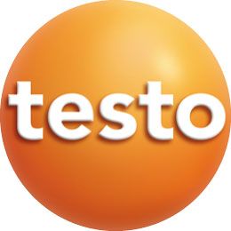 Testo Industrial Systems
